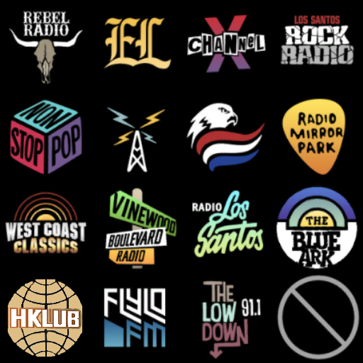 H Klub Radio + The Beat Replace Worldwidefm