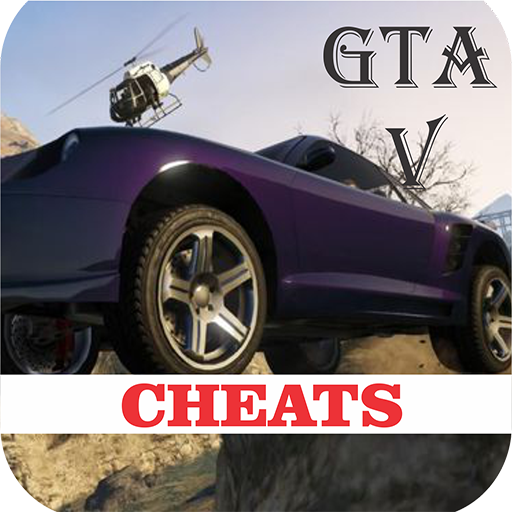 Cheats For Gta Apk