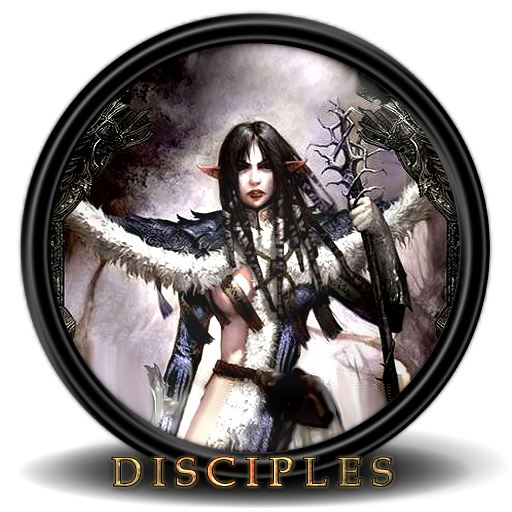 Disciples Icon