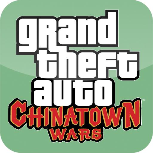 Review Grand Theft Auto Chinatown Wars For Iphone Ipod Touch