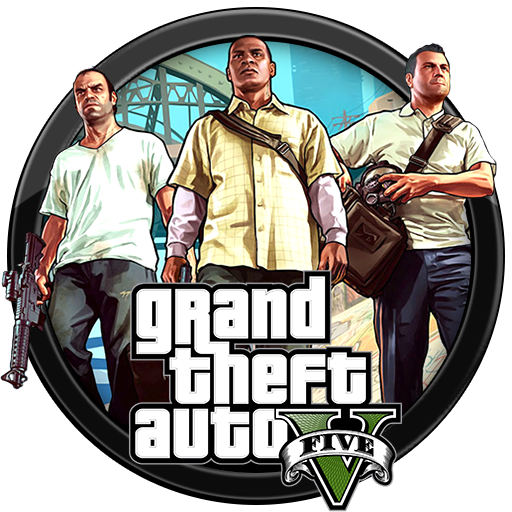 Grand Theft Auto V Premium Online Ed