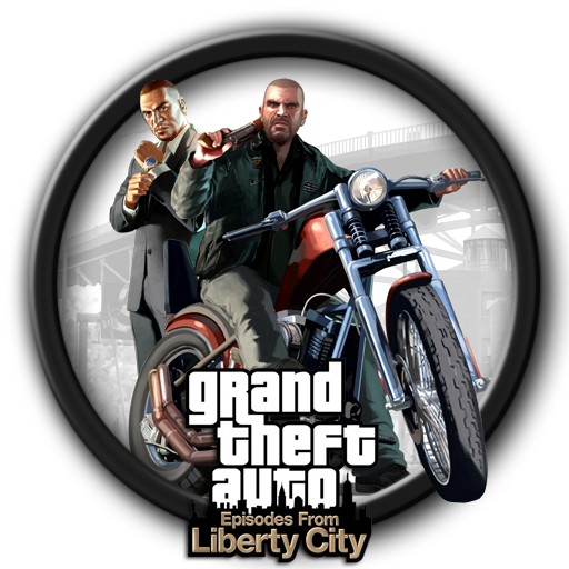 Gta Iv Episodes From Liberty City