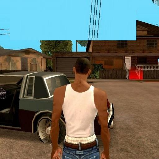 Super Cheat Code For Gta Sa