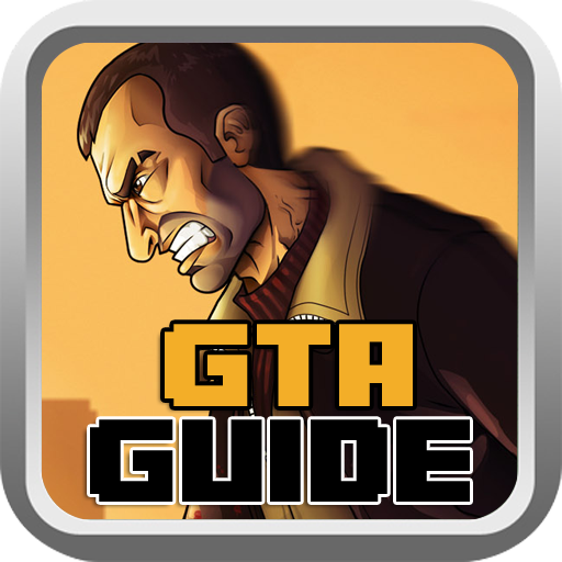 Ultimate Guide For Gta Apk