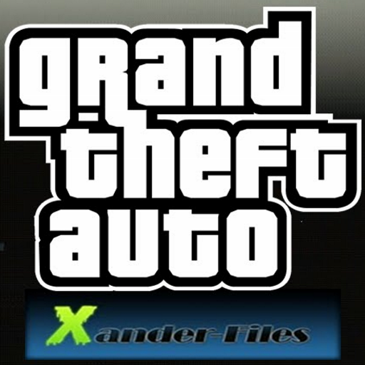 Xander Plus Mod For Grand Theft Auto San Andreas