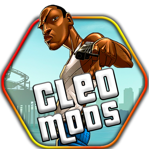 Cleo Mods For Gta Sa