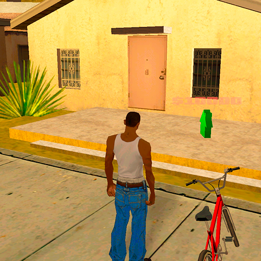 Cheats And Guide Gta San Andreas Apk