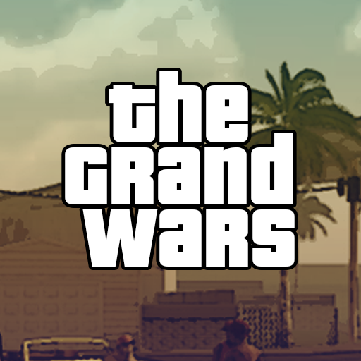 Download The Grand Wars San Andreas Latest Version For Windows