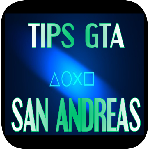 Tips Codes Gta San Andreas Apk