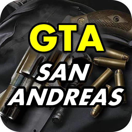 Icheats For Grand Theft Auto San Andreas