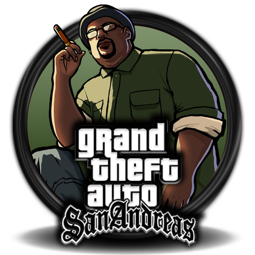 Icones Gta, Images Grand Theft Auto Png Et