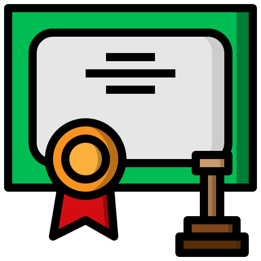 Certificate, Certified, Contract, Diploma, Guarantee, Patent