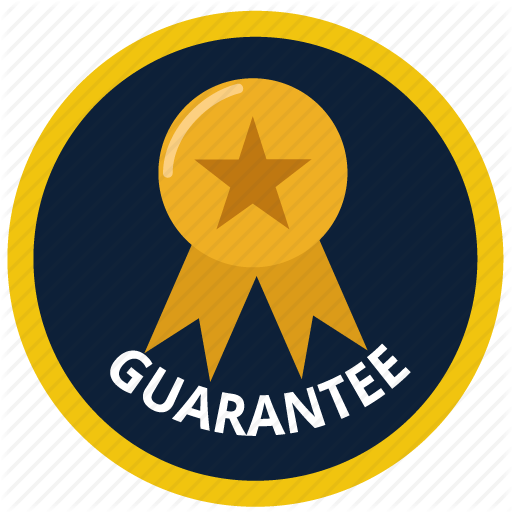 Guarantee, Package, Protect, Safe, Satisfaction, Send, Warranty Icon