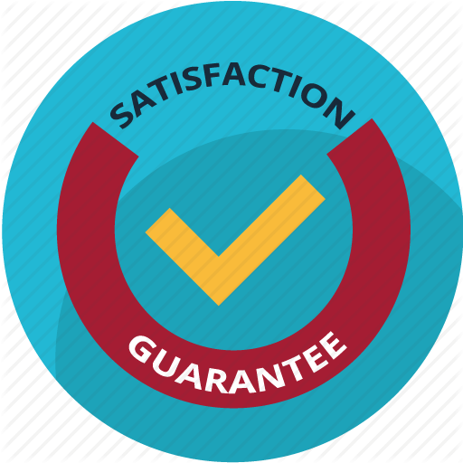 Guarantee, Protection, Safety, Satisfaction, Security, Warranty Icon