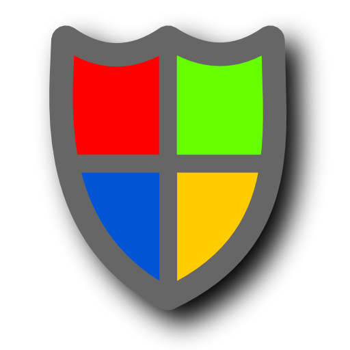 Guard Icon