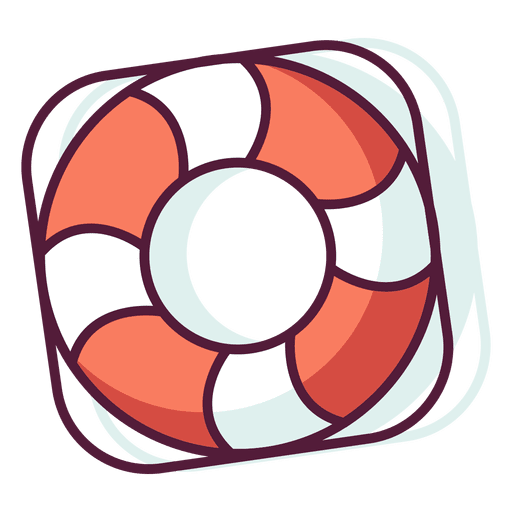 Life Guard Icon