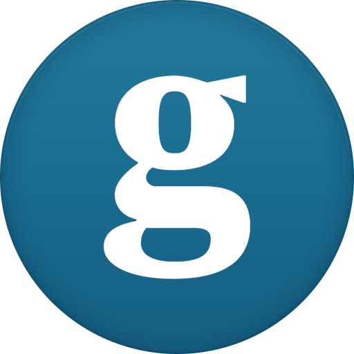 Guardian Icon Free Of Circle Icons