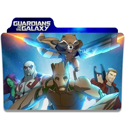 Guardians Of The Galaxy