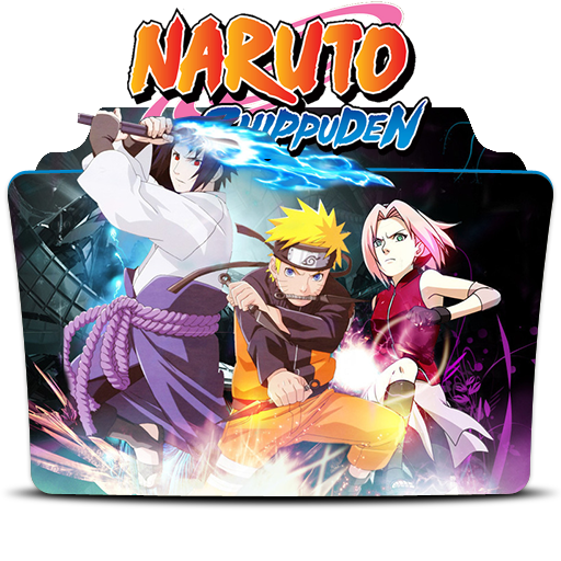 Naruto Shippuden
