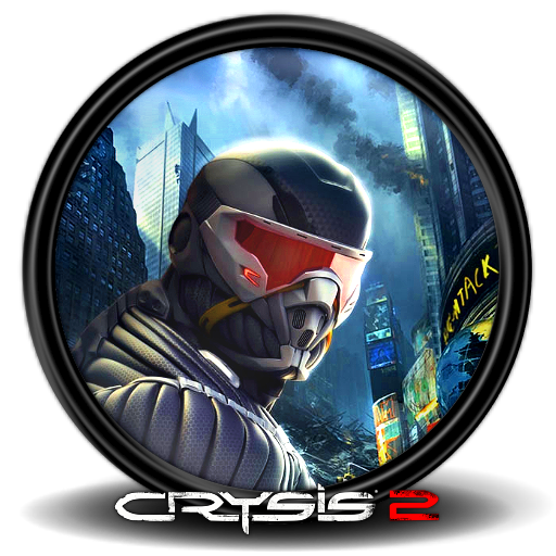 Crysis Icon