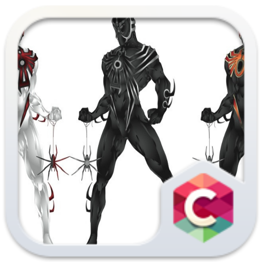 Hallowen Icons Free Android Theme U Launcher