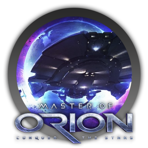 Masters Of Orion