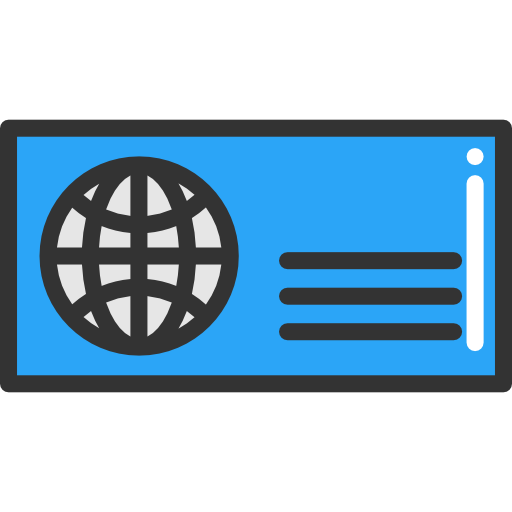 Postage, Gucci, Stamp Icon