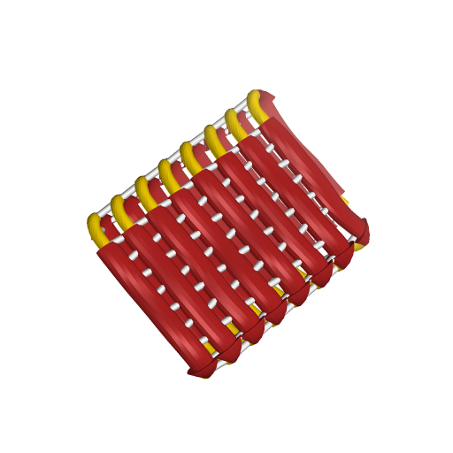 Riafp Beta Solenoid Protein Nih Print Exchange