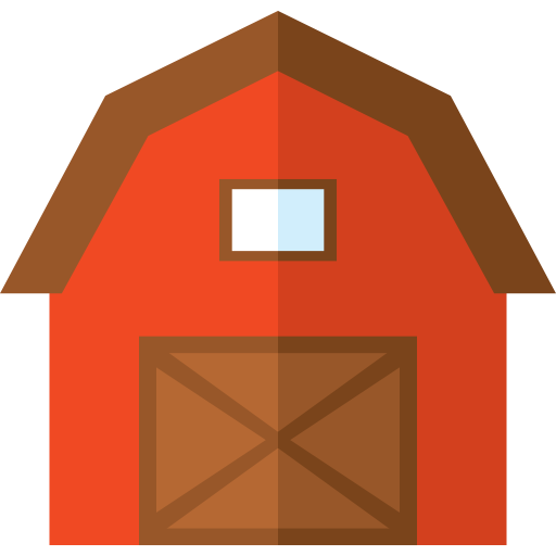 Collection Of Free Barn Carton Download On Ui Ex