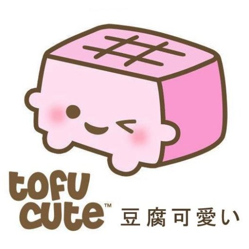 Tofu Cute
