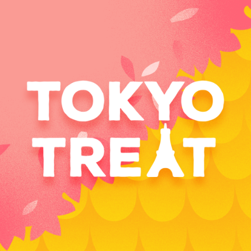 Tokyo Treat On Twitter Trick Or Tokyotreat