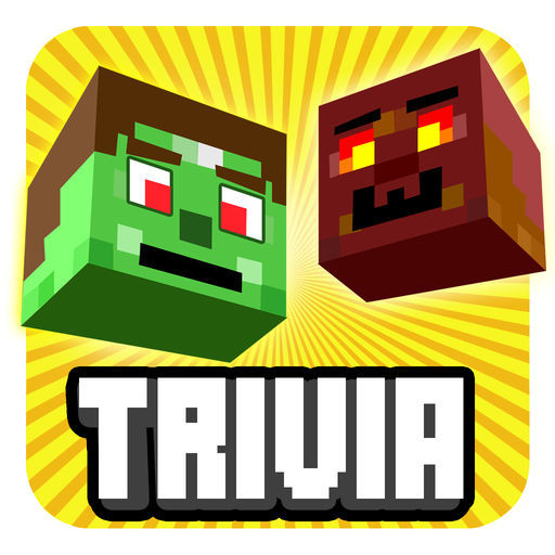 Color Trivia Mania For Minecraft Edition