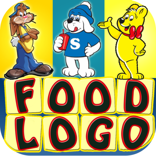 Food Brand Logo Quiz Guess Brand Icon Mania Games For Free