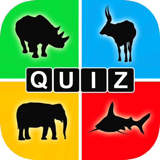 Guess The Animal Trivia