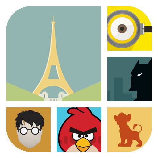 Icon Game Guess The Pic