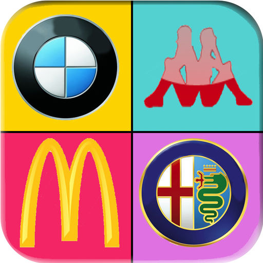 Logo Quiz Guess The Logo And Icon