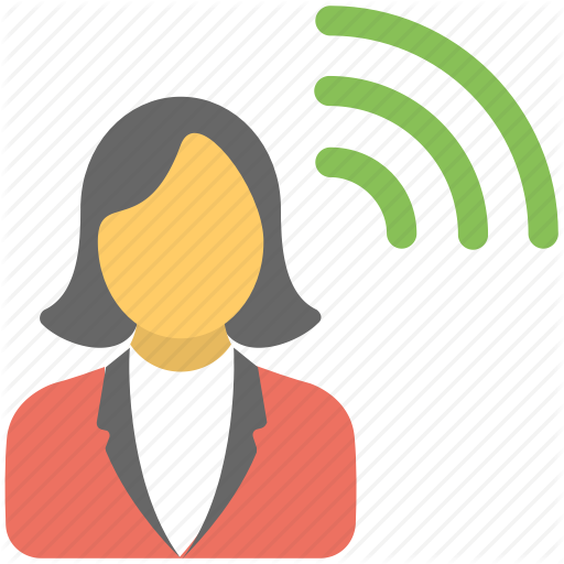 Guest Wifi, Hotspot User, Network User, User Wifi Strength, Wifi