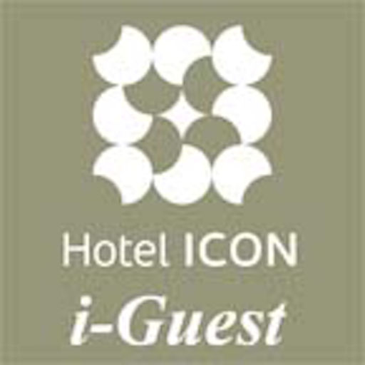 Hotel Icon I Guest For Ipad