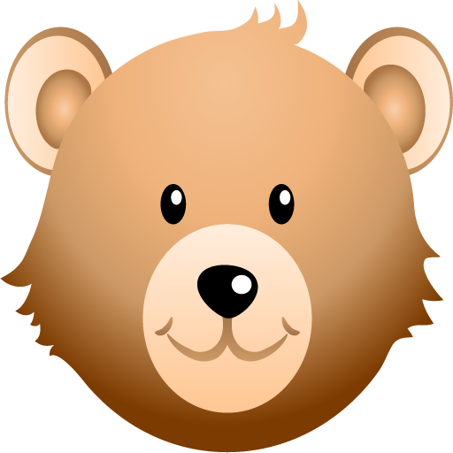 Iphone Children Game Gui Icon Studio