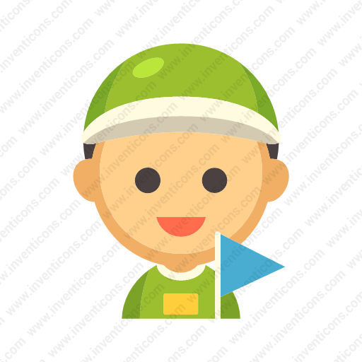 Download Guide Icon Inventicons