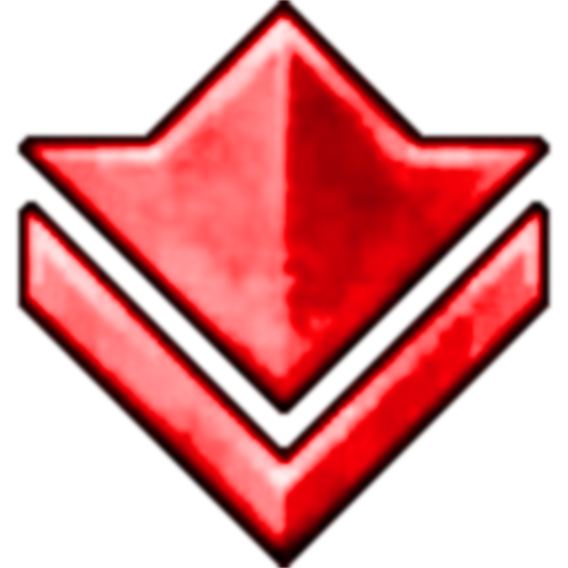Guild Wars Ranks Icon