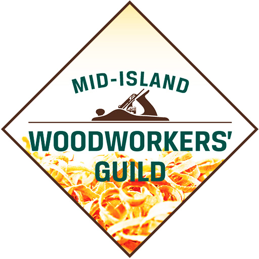Site Icon Mid Island Woodworkers Guild