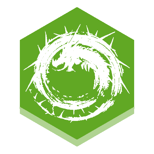 Some Guild Wars Honeycomb Icons For You Hex Fanatics