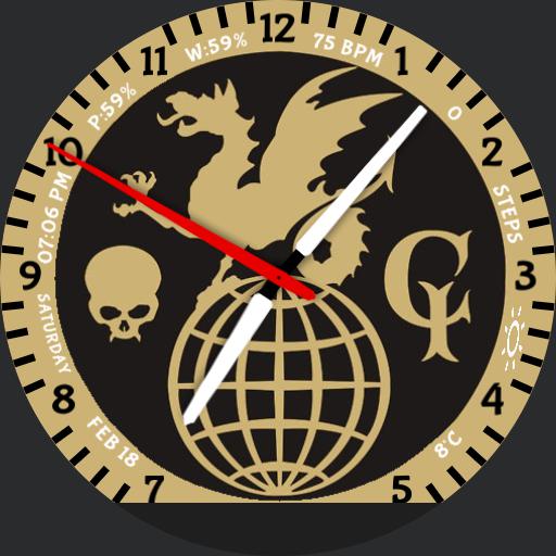 The Guild Of Calamitous Intent For Moto