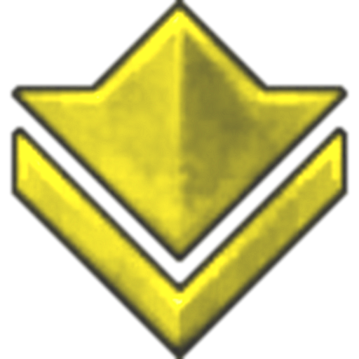 Guild Wars Ranks Icon
