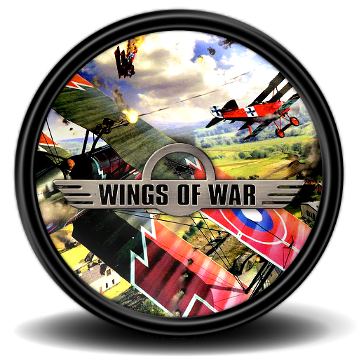Wings Of War Icon
