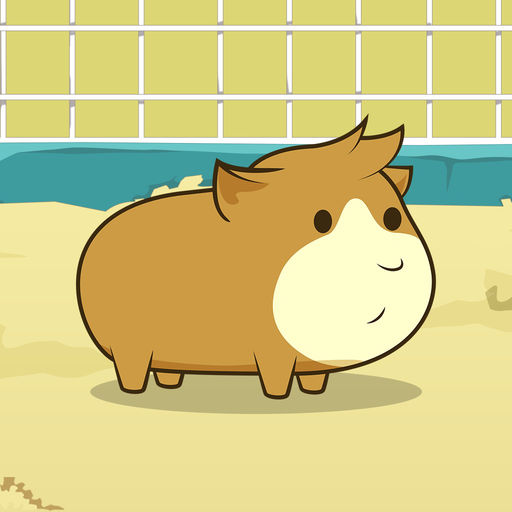 Guinea Pig Icon at GetDrawings | Free download