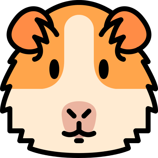 Guinea Pig Png Icon