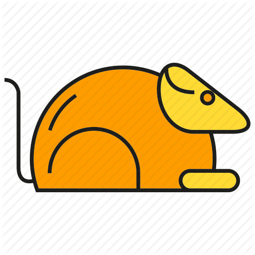 Guinea Pig Icon at GetDrawings | Free download