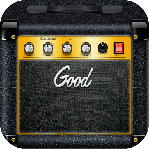 Good Music Ios Icon Gallery